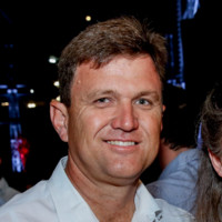 Elton Johnston