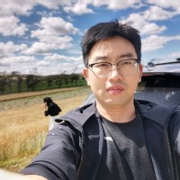 Zhiwei Chow