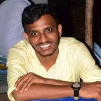 Vijay Kunche