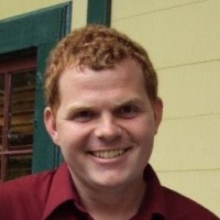 Ken Steward