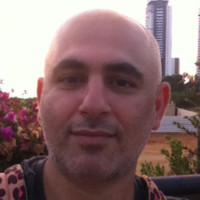 Hillel Rahamimov