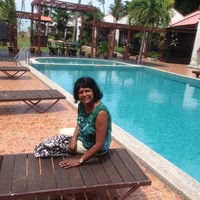 Lalitha Lalitha Andersen