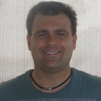 Darren Collett