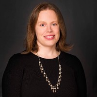 Kate Lutes, M.A.