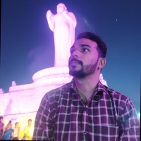 Saikiran Vangari