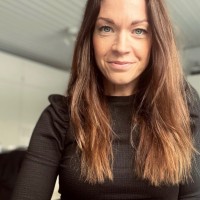 Maria Nilsson