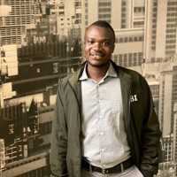 Nicholas Ouma