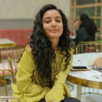 Gurkiran Kaur Gulati