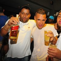 Balada Paulistano