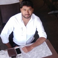 Nitin Shinde