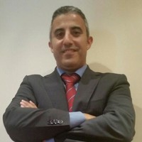 Rubén Blanco Lopez