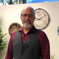 ✔ Todd T. Greenwood