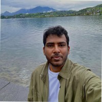 Jotheeswaran Lakshmanan