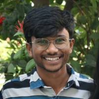 Vasanth Saravanan
