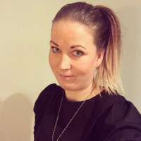 Sandra Ericsson