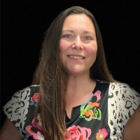 Tina Johnston