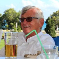 Roy A Higgins