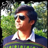 Hemanth Raj