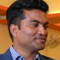 Sandeep Vishwakarma