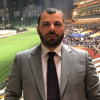 Vasilis A. Dimitriou