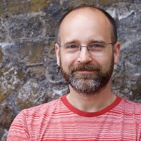 Tom Stinton