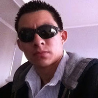 Dario Rojas