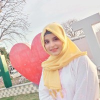 Kiran Shahzadi