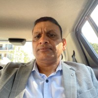 Jayender Yadav