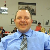 Tyler Pavey