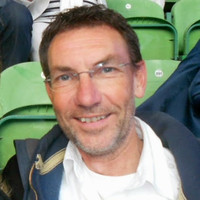 Marco Stolk