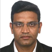 Dhanesh Sankhe