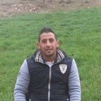 Saddam Belhadj