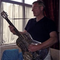 Graham Higgins