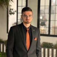 Parsa Mehdipour