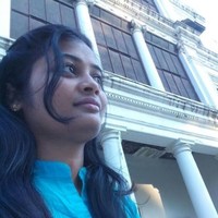 Gauri Kurundkar