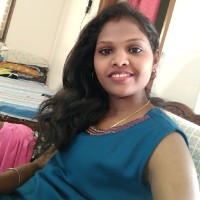Vanitha Ravi