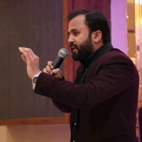 Shubham Bhargava