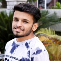 Veeresh C Huddar