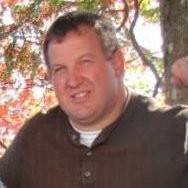Tom Wilcox