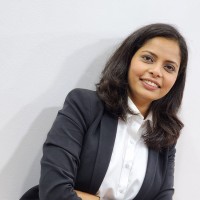 Ekta Sharma