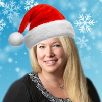 Lorinda James