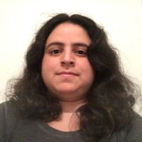 Sara Mishra