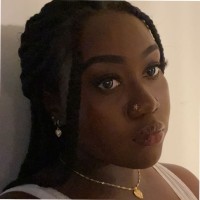 Fatima Moore