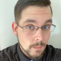 Brandon Grimmett CMRP