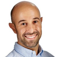 Cameran Ashraf, Ph.D.