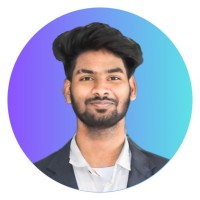 Vignesh Senthamil Selvan