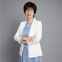 Margaret Cai