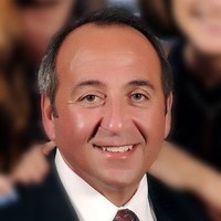 Mark Visalli