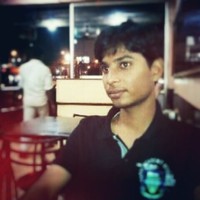 harshad chandra