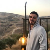 Ali Ikmail